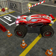 越野赛道：怪物卡车v1.8