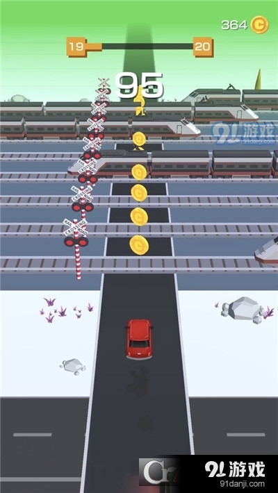 公路漂移手游v1.25截图1
