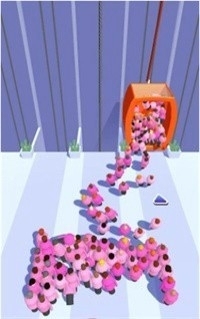 电梯挑战0.4.03截图3