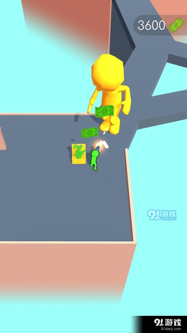 屋顶杀手2.8截图4