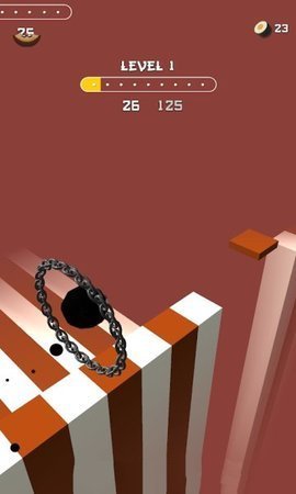 跳跳忍者道场v2.7截图2