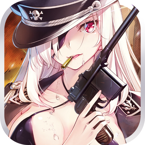 吃鸡萌娘v1.6