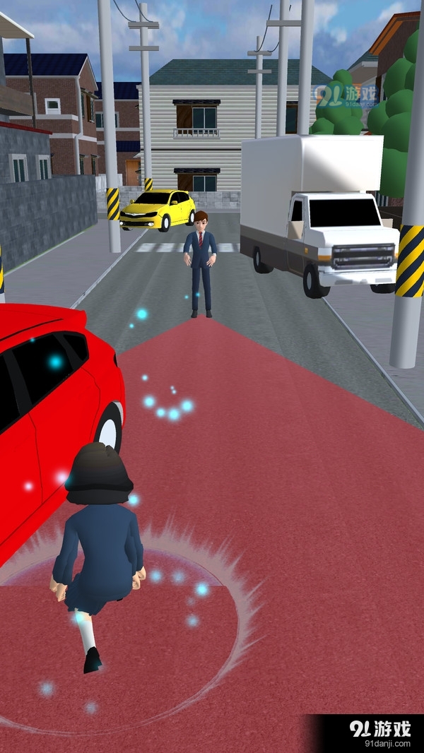 乙女小姐姐1.3.3截图5