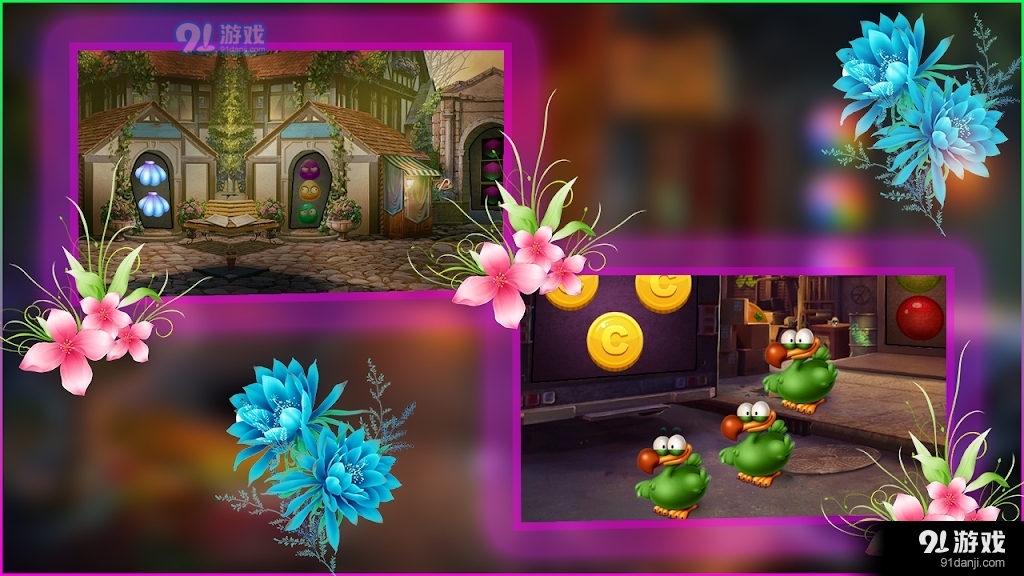 南瓜头男孩逃脱v0.7截图2