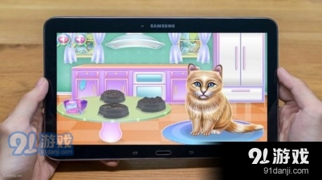 猫护理1.3.3截图4