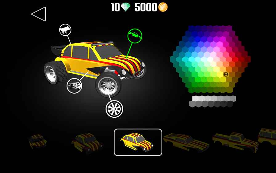 重装改造RCv1.12截图1