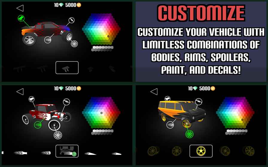 重装改造RCv1.12截图2
