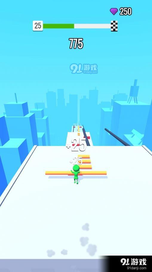Roof Railsv1.4截图3