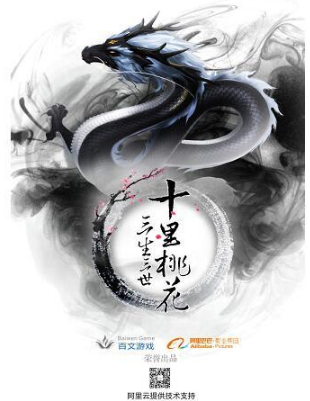 三生三世十里桃花手游v1.3.1.4截图1