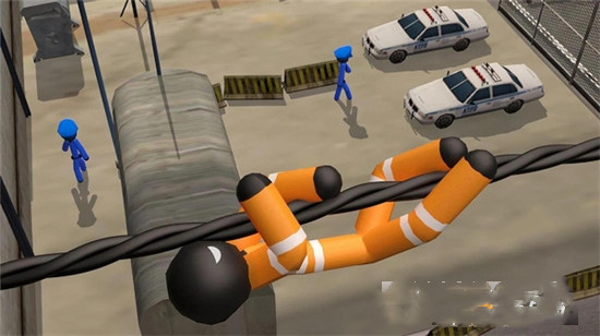 越野赛道：怪物卡车v1.8截图2