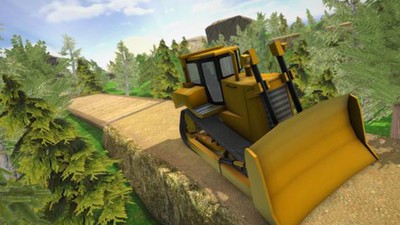 推土机司机模拟16v1.3.5截图3