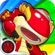 斗龙战士之星印罗盘v1.6.9