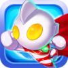 热血奥特超人梦幻飙车v1.3.5