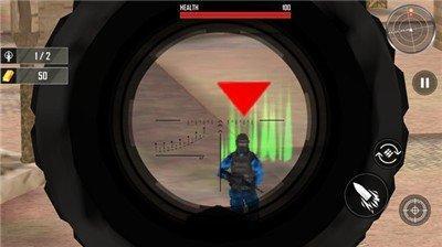 沙鹰行动1.6截图3