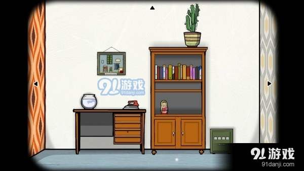 立方体逃生案例23v4.5.6截图4