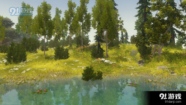 wilderless荒野v1.7.13截图1