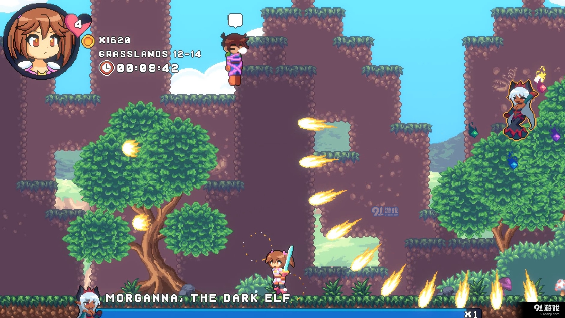 妻任务Wife Quest免安装v1.4截图3