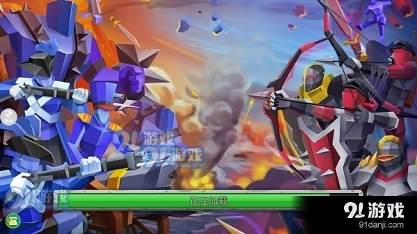 火柴人战争专家0.3.4截图1