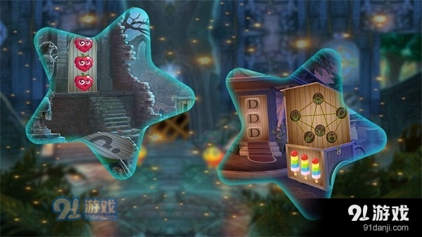 顽皮的企鹅逃生v0.7截图2