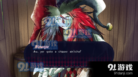 TrappedwithJester正式版v1.4截图1