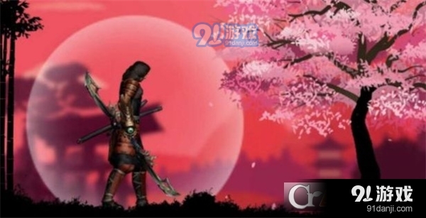 武士大冒险杀死忍者v0.5截图3