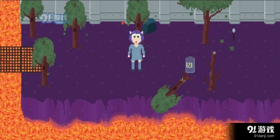 猫娘历险记v1.4.6截图4