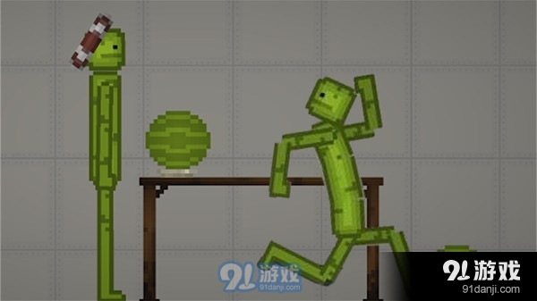 甜瓜像素乐园v1.5截图4