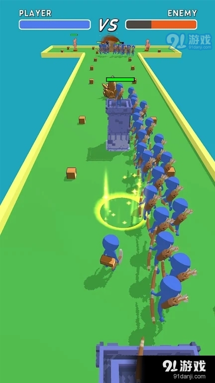 箭术冲破0.3.12截图3