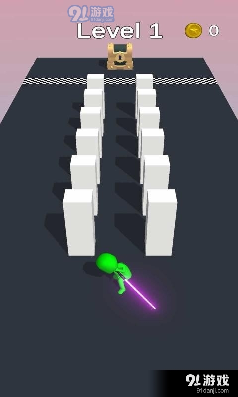 剑行动3D0.8截图4