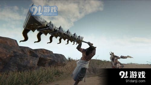 永劫无间手游正式服v1.0.28截图2