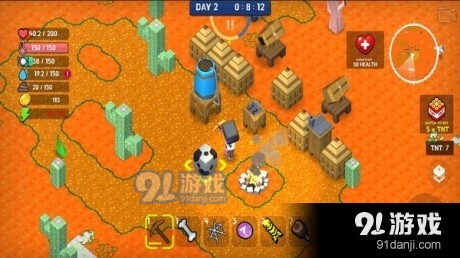 矿山工艺v18截图2