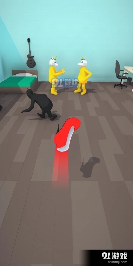 脚跟粉碎1.6截图1