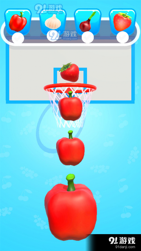 混合水果片0.9截图3