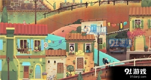 回忆之旅安卓版v1.11.8截图1