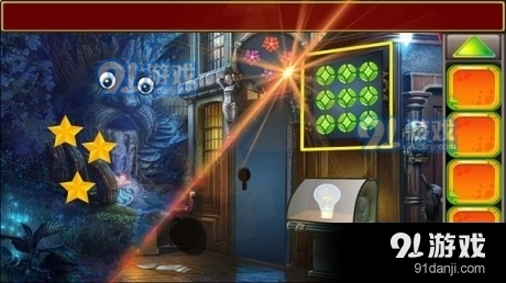 魔鬼逃脱v1.3.3截图2