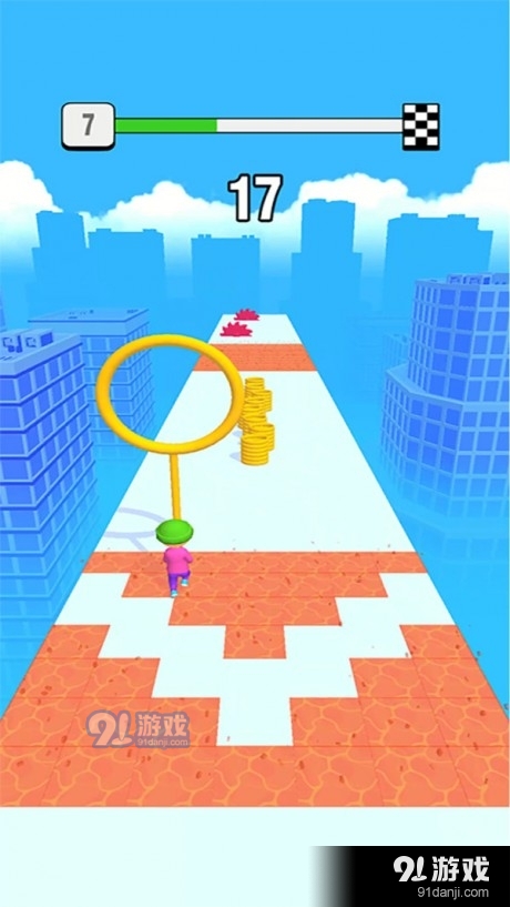 屋顶圈圈侠1.9截图4