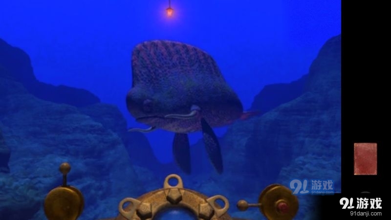 神秘岛2：星空断层v1.3截图4