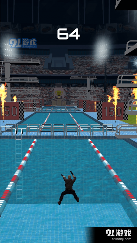 极限驾驶0.4.4截图3