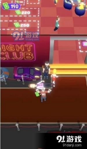 夜店老板1.7截图2