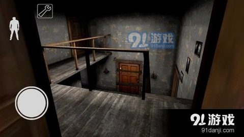 恐怖老奶奶汉化版v17.1.106截图3