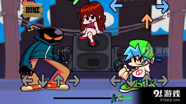 星期五音乐1.3.3截图1