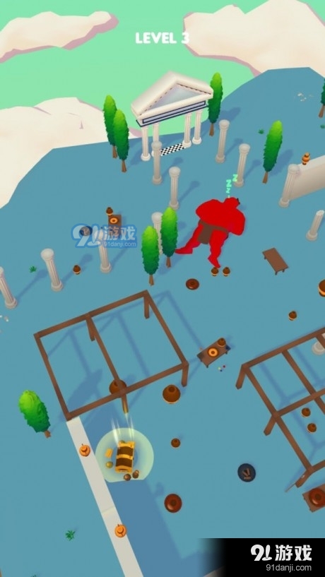 巨人神偷0.8截图3