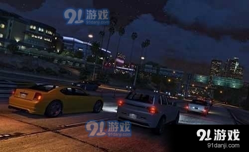 gta5本v1.3截图1