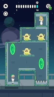 救救老王弟弟0.3.4截图4