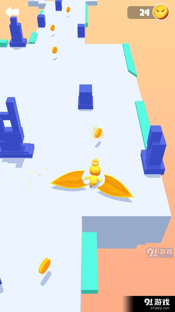 飞刀特工007110截图4