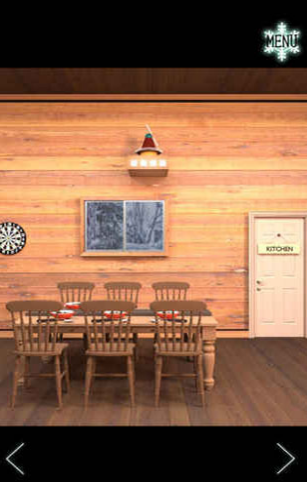 逃脱游戏雪小屋v1.4截图2