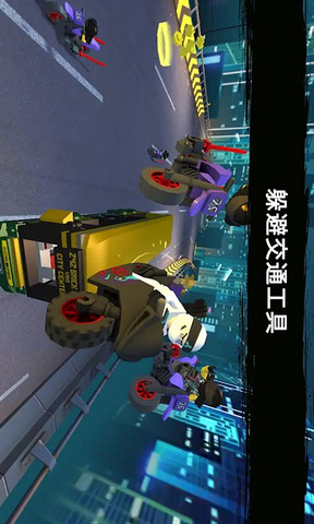 勇士托尼v1.7截图2