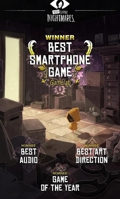 超小梦魇中文版v1.3.3截图1