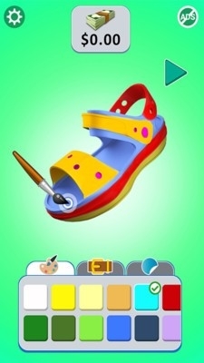 洞洞鞋我最爱1.3.4截图2