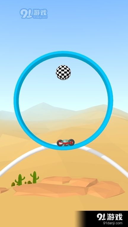 天空火箭车1.3.11截图2